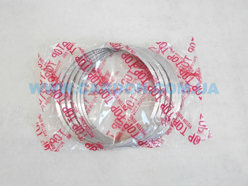 ʳ  TP 91.10 mm + 0.50 = 91.60 mm (1.5 X 1.5 X 4.0) Mitsubishi 6G72C(T:1.5)(MD129548) -  3