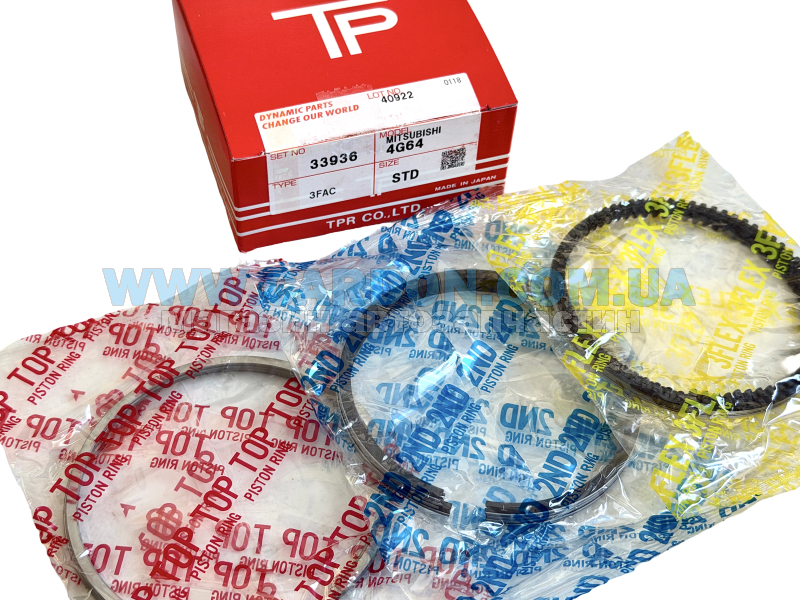 33936STD ������ ��������� STD (�-�� �� �����) - TP