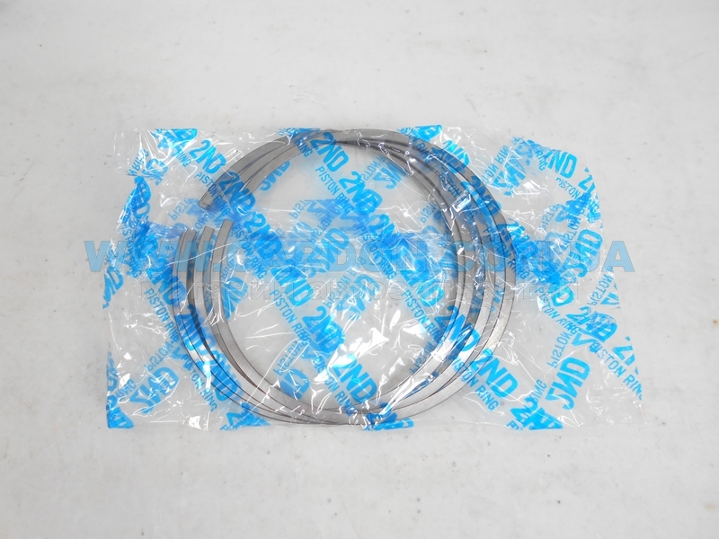 ʳ  TP STD 98.50 mm (2.358 X 1.5 X 3.0) Mitsubishi 4M41-TI (ME203533) K -  3