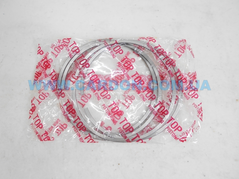 ʳ  TP STD 98.50 mm (2.358 X 1.5 X 3.0) Mitsubishi 4M41-TI (ME203533) K -  4