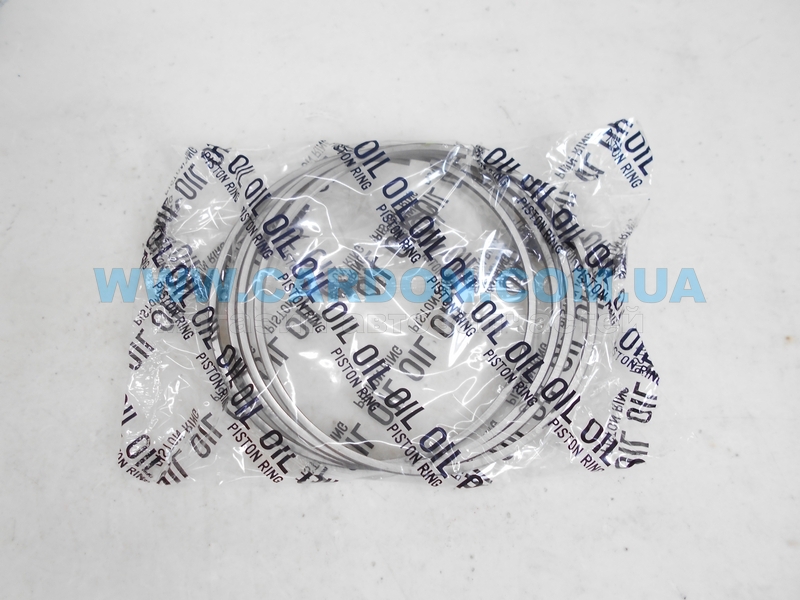 ʳ  TP STD 98.50 mm (2.358 X 1.5 X 3.0) Mitsubishi 4M41-TI (ME203533) K -  5