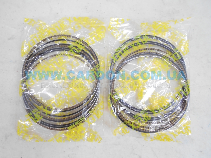 ʳ  TP STD 87.60 mm (1.2 X 1.0 X 2.0) MITSUBISHI 6B31 OUTLANDER(1110B435) -  4