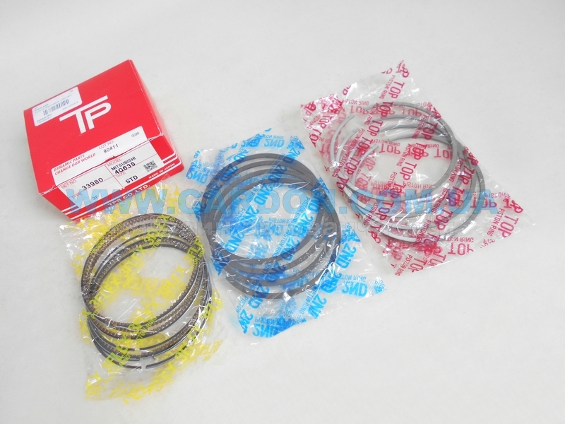 33980STD   STD 85mm (-  )   - TP