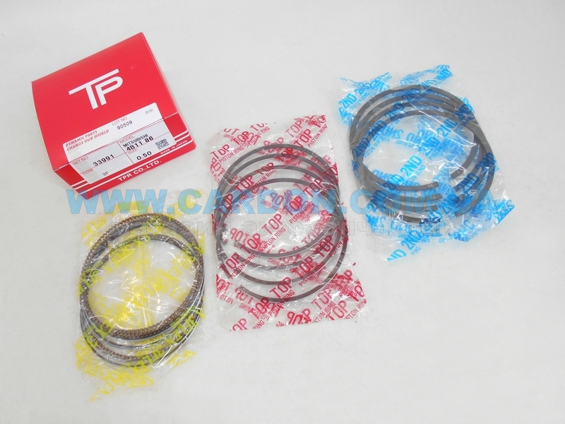 33991050   86mm +0.50mm (-  ) 4B11/4B10 - TP