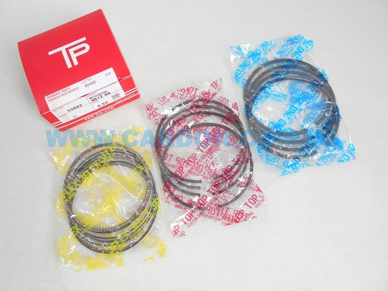 33992050   +0.50mm (-  ) 4B12 Outlander XL 2.4   - TP