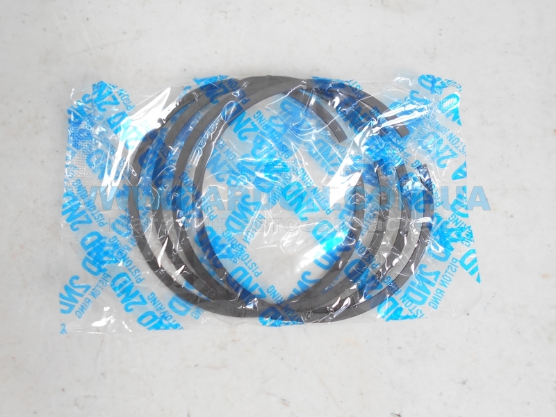 ʳ  TP 88.00 mm +0.50 = 88.50 mm (1.2 X 1.2 X 2.0) Mitsubishi 4B12 (1110A822) -  2