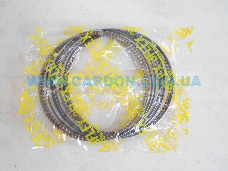 ʳ  TP 88.00 mm +0.50 = 88.50 mm (1.2 X 1.2 X 2.0) Mitsubishi 4B12 (1110A822) -  4