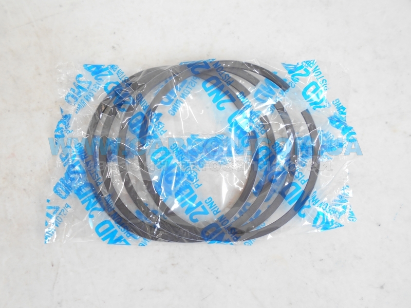 ʳ  TP 73.60 mm + 0.50 = 74.10 mm (1.5 X 1.5 X 2.8) NISSAN GA14 R-VY10/VFY10(87A10) -  2