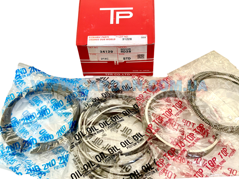 34129STD - ������ ��������� STD (�-�� �� �����) RD28 TP