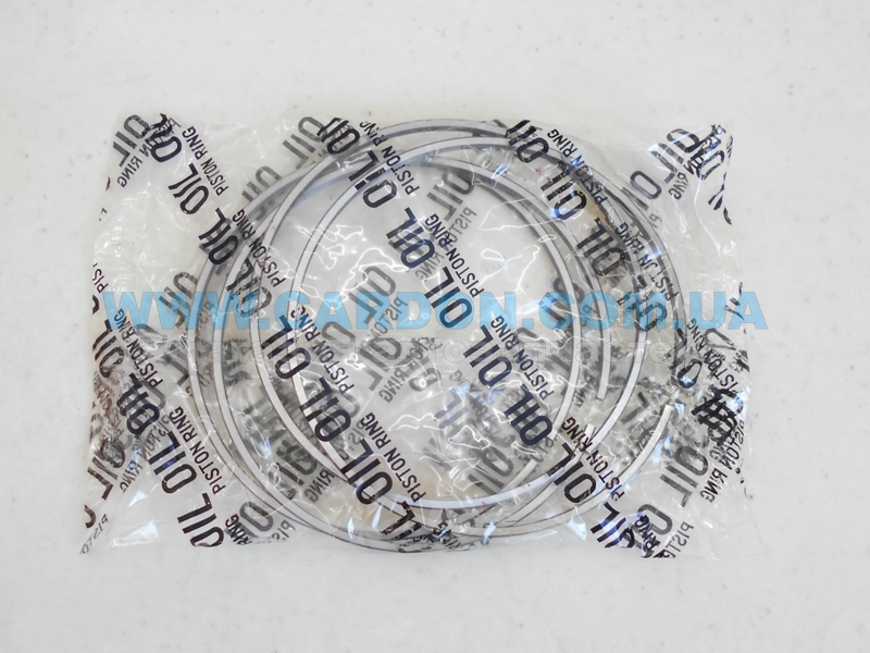 ʳ  TP STD 89.00 mm (2.0x2.0x3.0) YD25TI (VK510) HK -  3