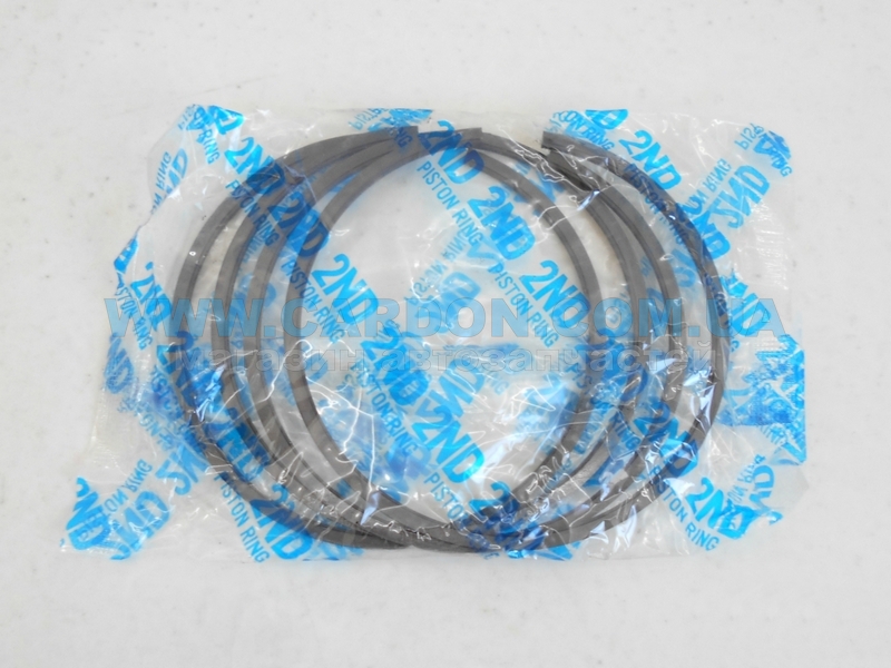 ʳ  TP STD 89.00 mm (2.0x2.0x3.0) YD25TI (VK510) HK -  5