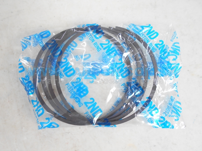 ʳ  TP STD 78.00 mm (1.2 X 1.2 X 2.0) Nissan HR16DE -  2