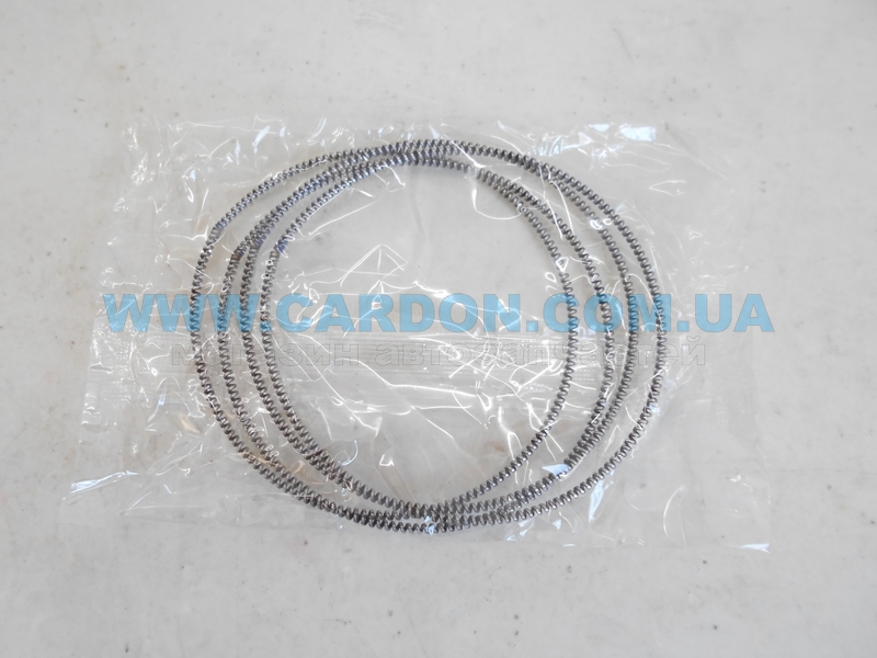 ʳ  TP 89.00 mm + 0.50 = 89.50 mm (2.0 X 2.0 X 3.0) Nissan YD25(VK520) HK -  2