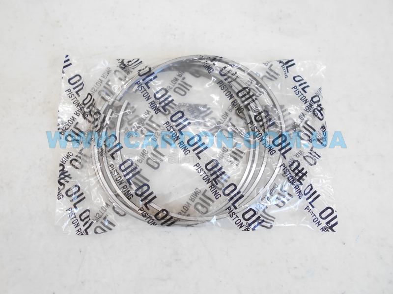 ʳ  TP 89.00 mm + 0.50 = 89.50 mm (2.0 X 2.0 X 3.0) Nissan YD25(VK520) HK -  3