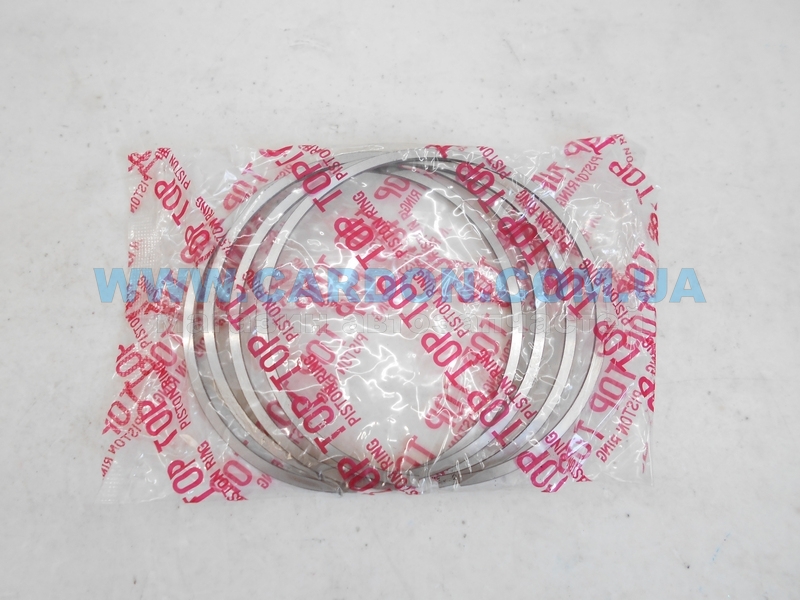 ʳ  TP 89.00 mm + 0.50 = 89.50 mm (2.0 X 2.0 X 3.0) Nissan YD25(VK520) HK -  4