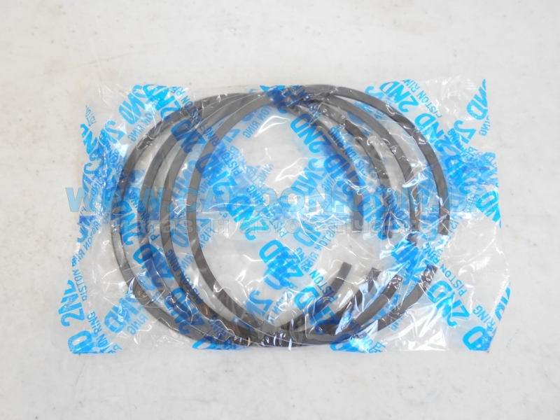 ʳ  TP 89.00 mm + 0.50 = 89.50 mm (2.0 X 2.0 X 3.0) Nissan YD25(VK520) HK -  5