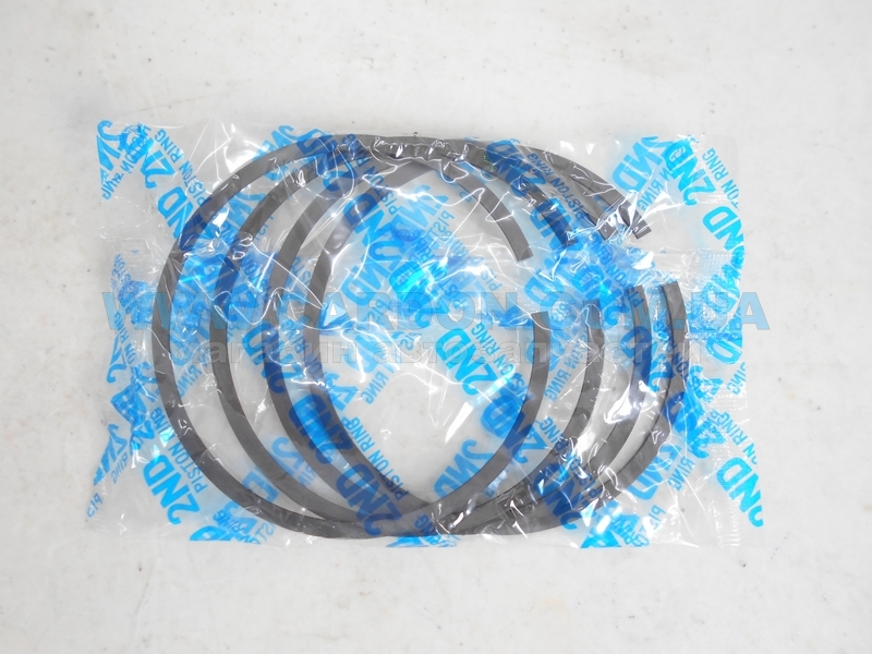 ʳ  TP 89.00 mm + 0.50 = 89.50 mm (1.2 X 1.2 X 2.5) NISSAN QR20/25-DE (AE003) -  2