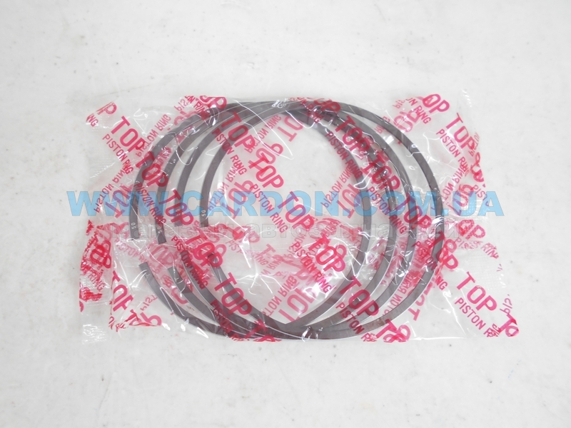 ʳ  TP 89.00 mm + 0.50 = 89.50 mm (1.2 X 1.2 X 2.5) NISSAN QR20/25-DE (AE003) -  3