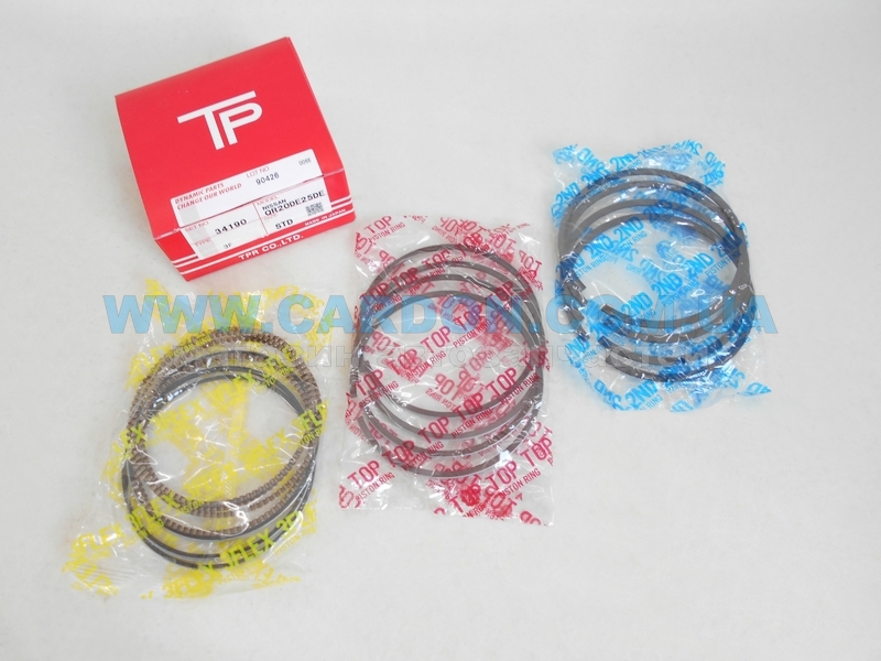 34190STD - ������ ��������� STD (�-�� �� �����) QR20DE TP