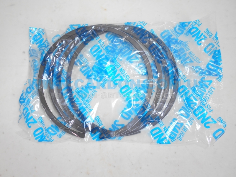 ʳ  TP STD 84.00 mm (1.2 X 1.5 X 2.5) SUZUKI J20A G.VITRA(86FA0) -  2