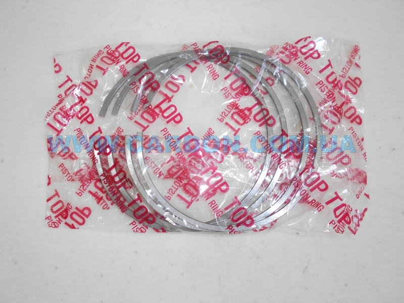 ʳ  TP STD 84.00 mm (1.2 X 1.5 X 2.5) SUZUKI J20A G.VITRA(86FA0) -  4