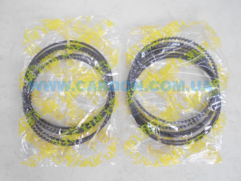 ʳ���� ������� TP 88.00 mm + 0.50 = 88.50 mm (1.2 X 1.5 X 2.8) SUZUKI H27 - ���� 4