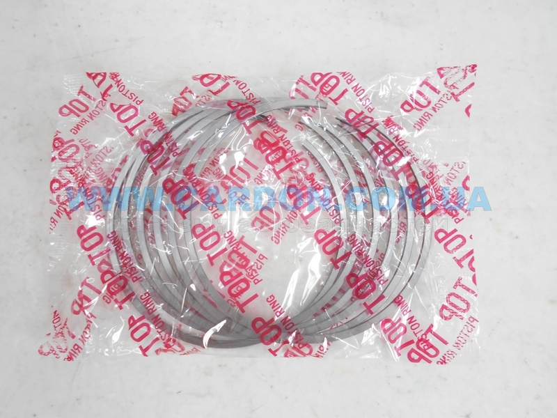 ʳ  TP STD 84.00 mm (1.2 X 1.5 X 2.5) Suzuki H25A 6CYL -  2
