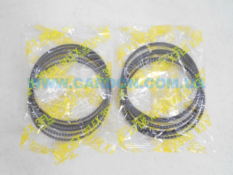 ʳ  TP STD 84.00 mm (1.2 X 1.5 X 2.5) Suzuki H25A 6CYL -  4