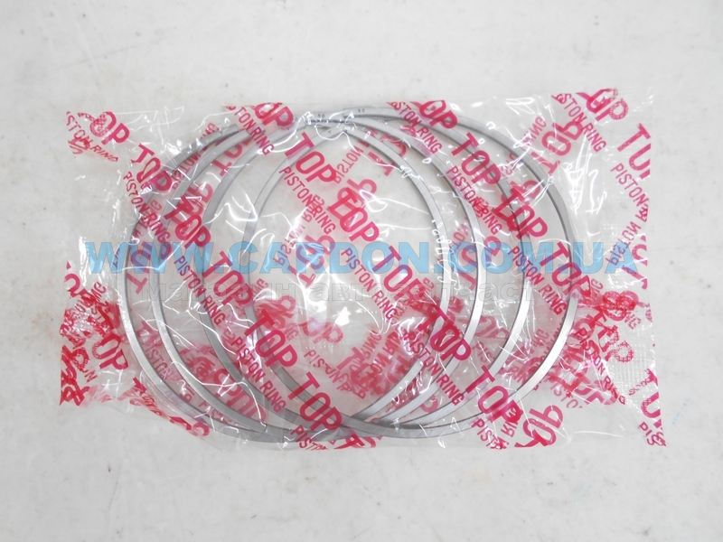 ʳ���� ������� TP 84.00 mm + 0.50 = 84.50 mm (1.2 X 1.2 X 2.5) SUZUKI J20A-2 - ���� 3