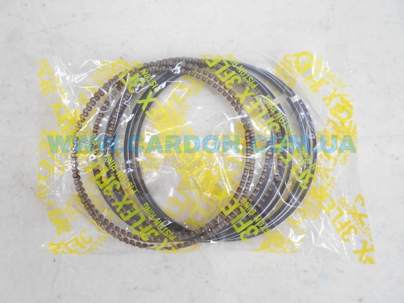 ʳ���� ������� TP 84.00 mm + 0.50 = 84.50 mm (1.2 X 1.2 X 2.5) SUZUKI J20A-2 - ���� 4