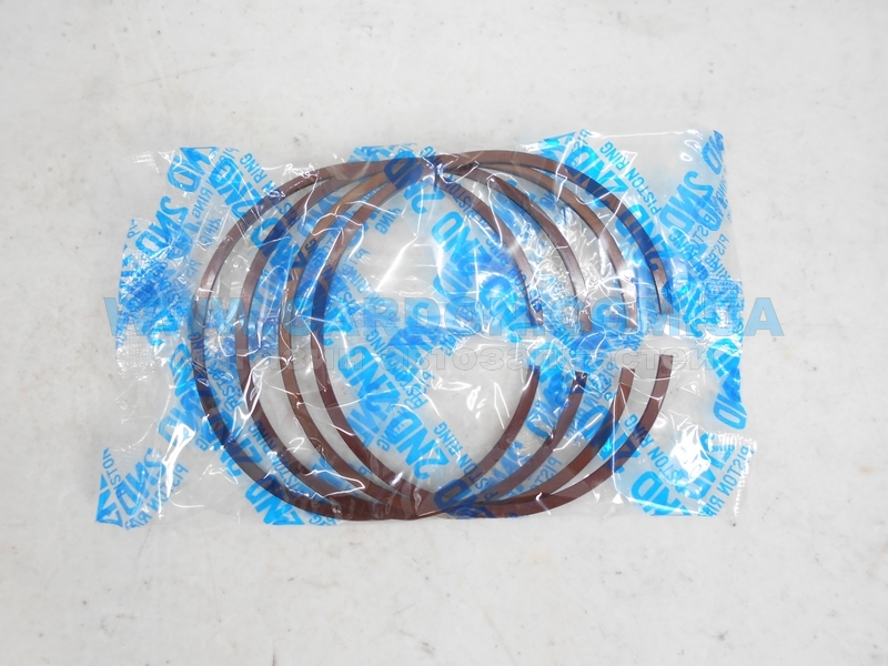 ʳ���� ������� TP STD 84.00 mm (1.2 X 1.2 X 2.5) SUZUKI J20A-2 - ���� 2