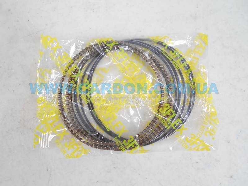 ʳ���� ������� TP STD 84.00 mm (1.2 X 1.2 X 2.5) SUZUKI J20A-2 - ���� 4