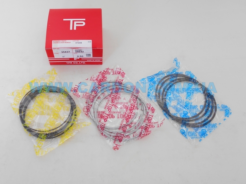 35637050 - ������ ��������� 92 +0,50mm (�-�� �� �����) Suzuki Grand Vitara J24B TP