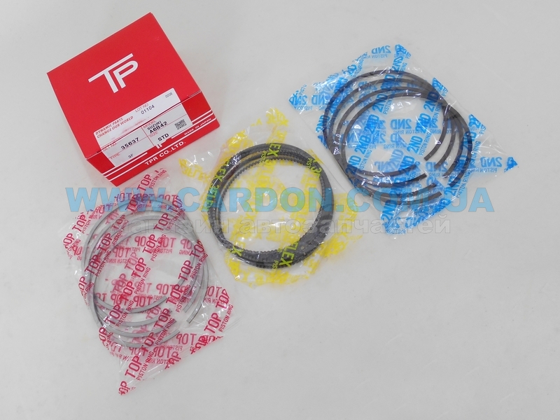 35637STD - ������ (�-�� �� �����) STD 92mm 1,2/1/2 Suzuki Grand Vitara J24B TP