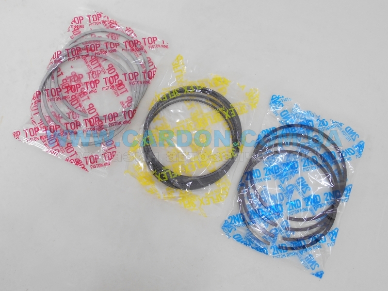 ʳ���� ������� TP STD 92.00 mm (1.2 X 1.0 X 2.0) Suzuki A6B42 - ���� 2