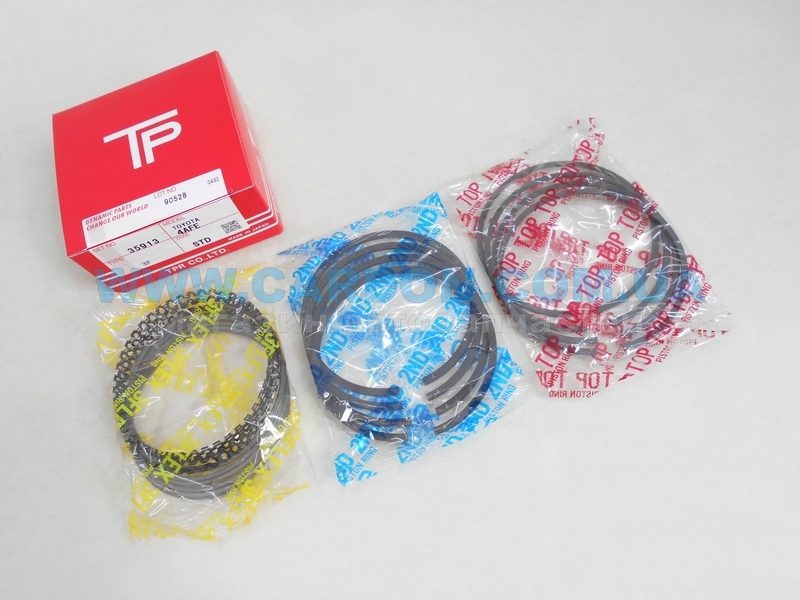 35913STD - ������ ��������� STD (�-�� �� �����) 4AF-E/7AF-E TP