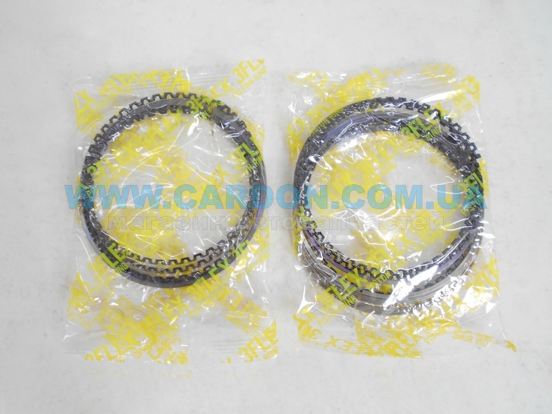 ʳ  TP 87.50 mm + 0.50 = 88.00 (1.2 X 1.2 X 3.0) TOYOTA 1MZ-FE WINDOM(20010/2/20)6cyl -  4