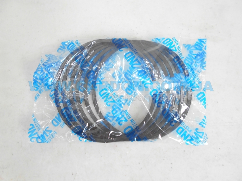 ʳ  TP STD 87.50 mm (1.2 X 1.2 X 3.0) TOYOTA 1MZ-FE WINDOM(20010/2/20)6cyl -  3