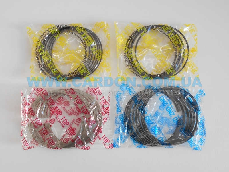 ʳ  TP STD 87.50 mm (1.5 X 1.5 X 3.0) Toyota 1UZ-FE-2(8cyl)(50060) -  2