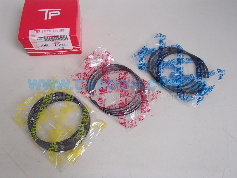 35967STD   STD (-  ) 2AZ-FE - TP