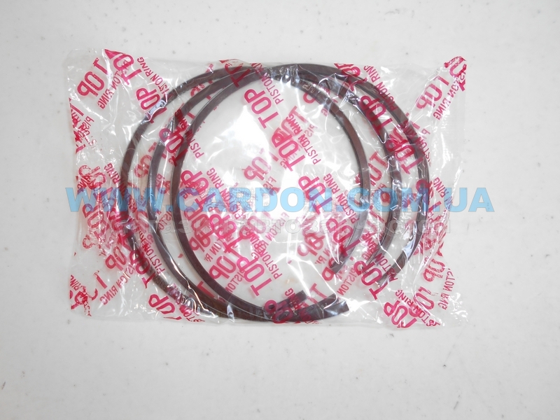 ʳ���� ������� TP 94.00 mm + 0.25 = 94.25 mm (1.2 X 1.2 X 2.0) Toyota 1GR-FE CRWN(31100)6cyl - ���� 2