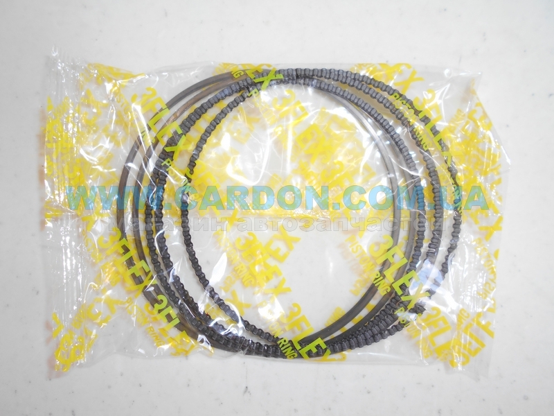 ʳ���� ������� TP 94.00 mm + 0.25 = 94.25 mm (1.2 X 1.2 X 2.0) Toyota 1GR-FE CRWN(31100)6cyl - ���� 5