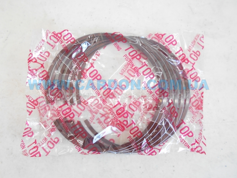 ʳ���� ������� TP 94.00 mm + 0.50 = 94.50 mm (1.2 X 1.2 X 2.0) Toyota 1GR-FE CRWN(31100)6cyl - ���� 2