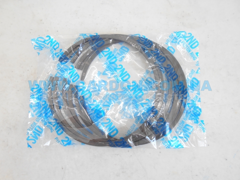 ʳ���� ������� TP 94.00 mm + 0.50 = 94.50 mm (1.2 X 1.2 X 2.0) Toyota 1GR-FE CRWN(31100)6cyl - ���� 3