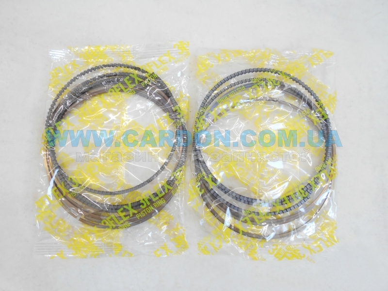 ʳ���� ������� TP 94.00 mm + 0.50 = 94.50 mm (1.2 X 1.2 X 2.0) Toyota 1GR-FE CRWN(31100)6cyl - ���� 4