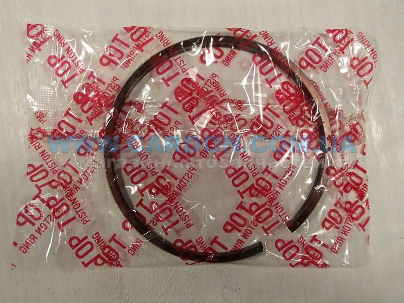 ʳ  TP STD 94.00 mm (1.2 X 1.2 X 2.0) Toyota 1GR-FE CRWN(31100)6cyl -  5