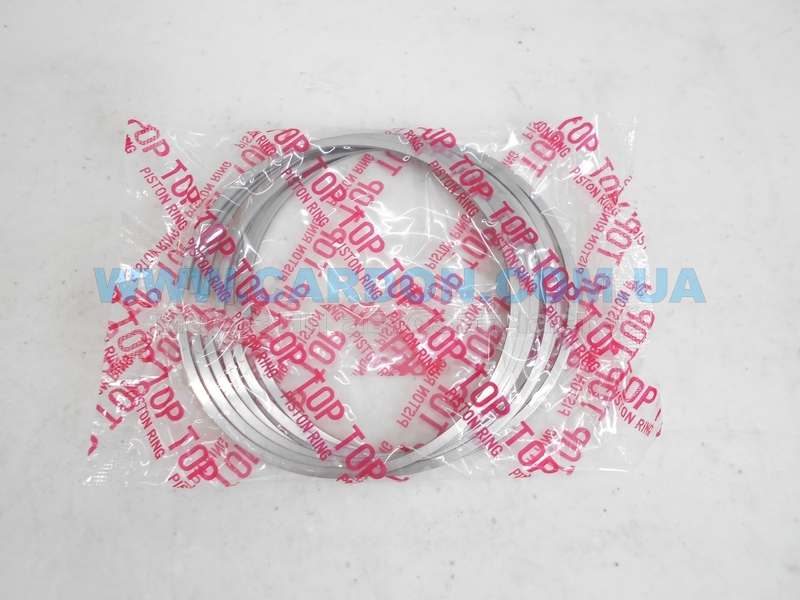 ʳ���� ������� TP 94.00 mm + 0.50 = 94.50 mm (1.2 X 1.2 X 2.0) Toyota  / Lexus 2GR-FE RAV4(31130)6cyl - ���� 2