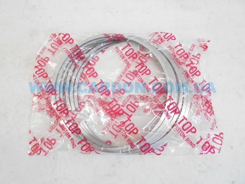 ʳ���� ������� TP STD 94.00 mm (1.2 X 1.2 X 2.0) TOYOTA 2GR-FE RAV4(31130)6cyl - ���� 2