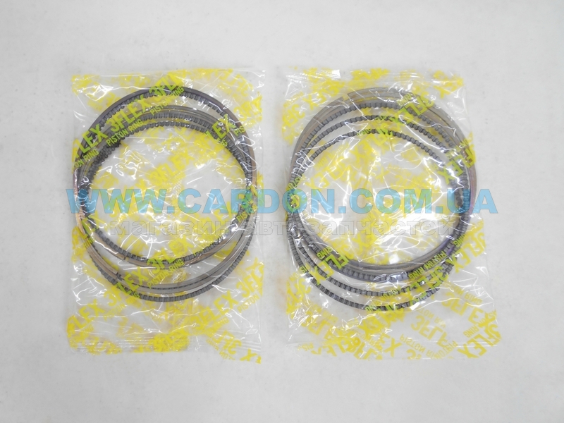 ʳ���� ������� TP STD 94.00 mm (1.2 X 1.2 X 2.0) TOYOTA 2GR-FE RAV4(31130)6cyl - ���� 4