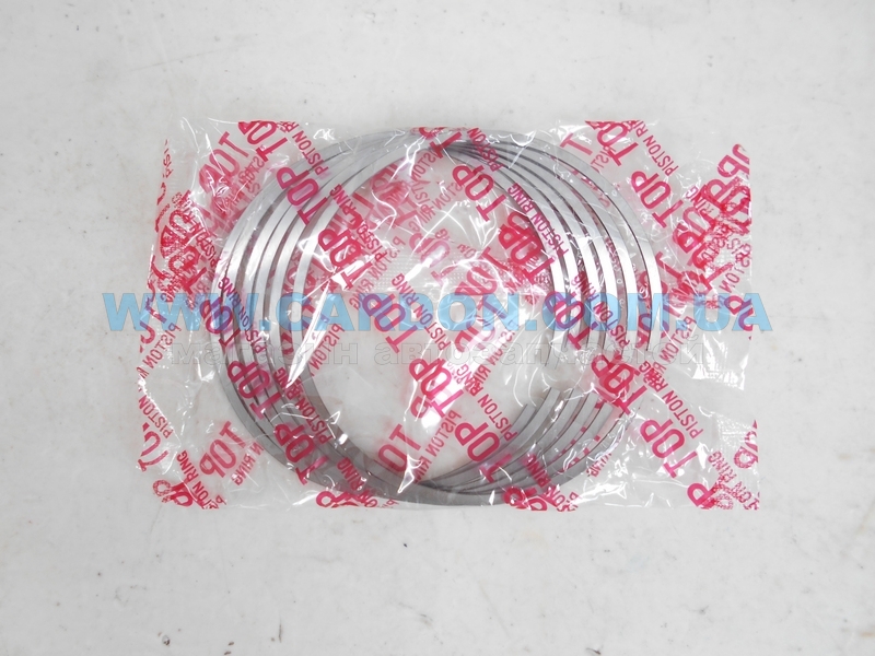 ʳ  TP STD 87.50 mm (1.2 X 1.2 X 2.0) Toyota 3GR-FE (6cyl)(31180) -  2